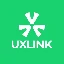 UXLINK图标